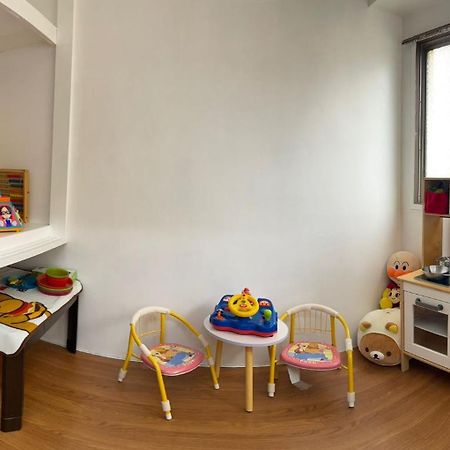 Ferienwohnung Sea View Court Kōbe Exterior foto