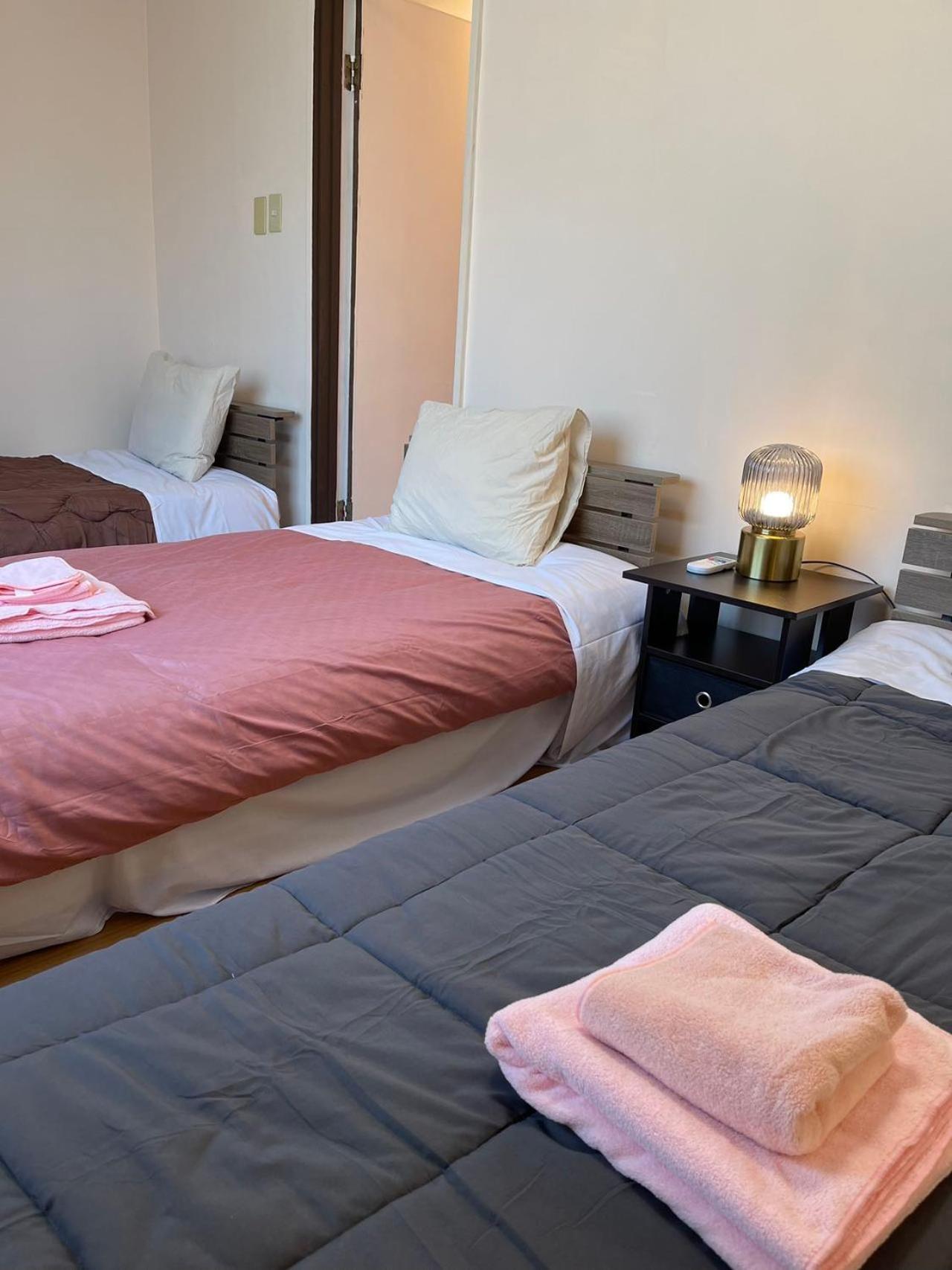 Ferienwohnung Sea View Court Kōbe Exterior foto